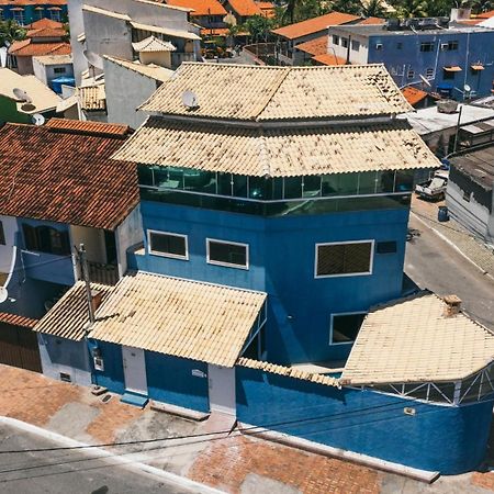 Arraial Sunset Suites Arraial do Cabo Exterior foto