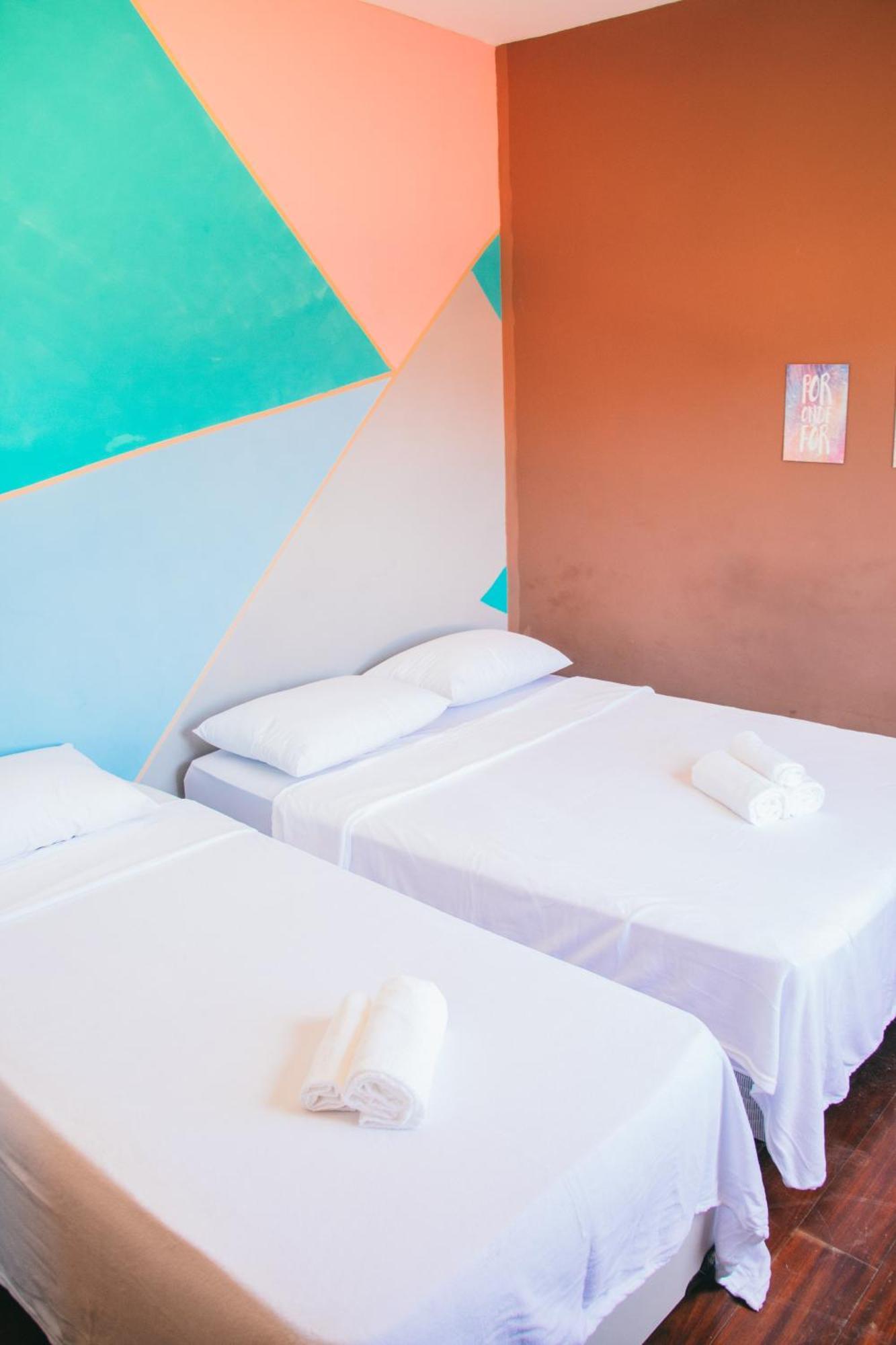 Arraial Sunset Suites Arraial do Cabo Exterior foto