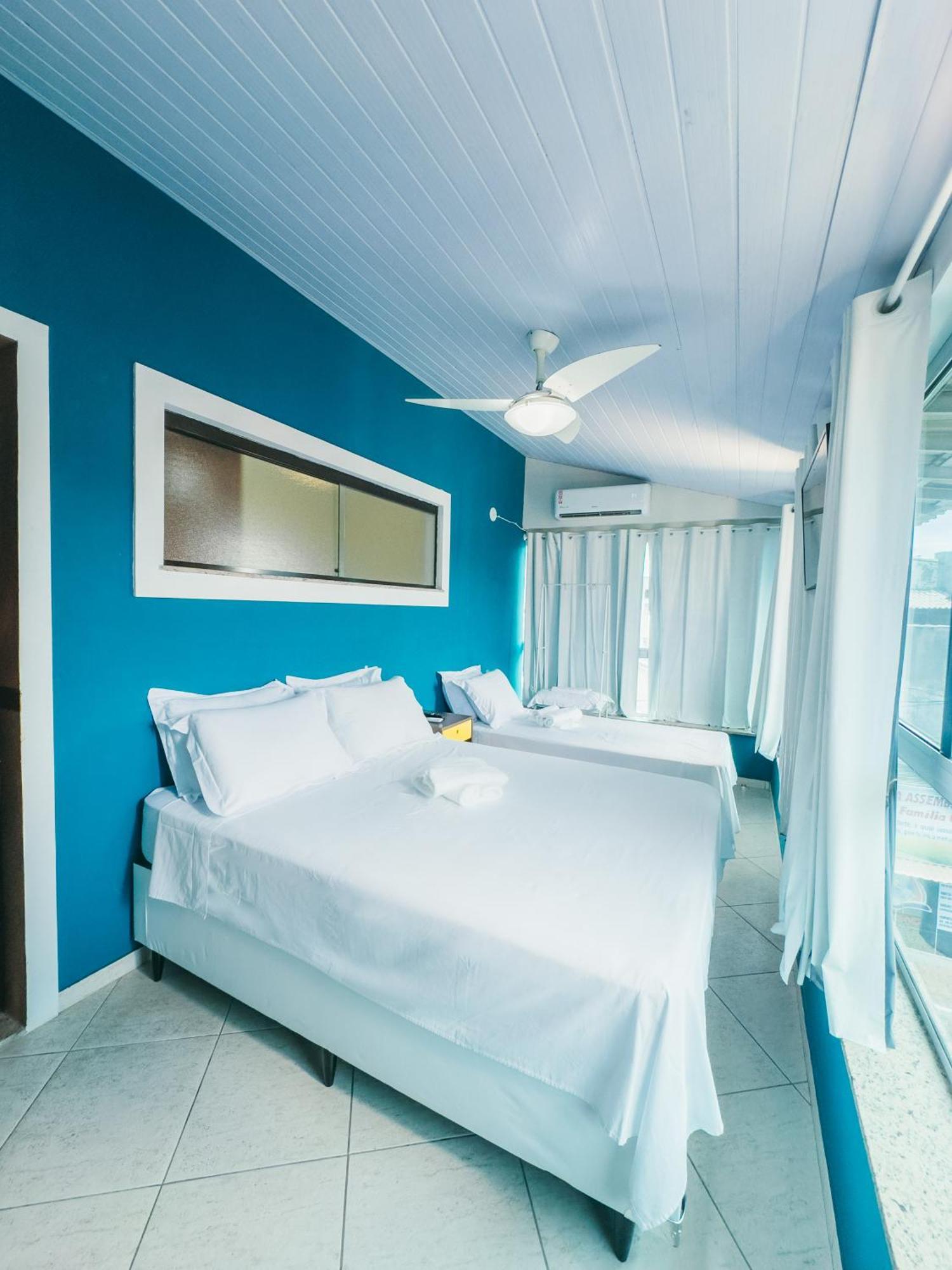 Arraial Sunset Suites Arraial do Cabo Exterior foto