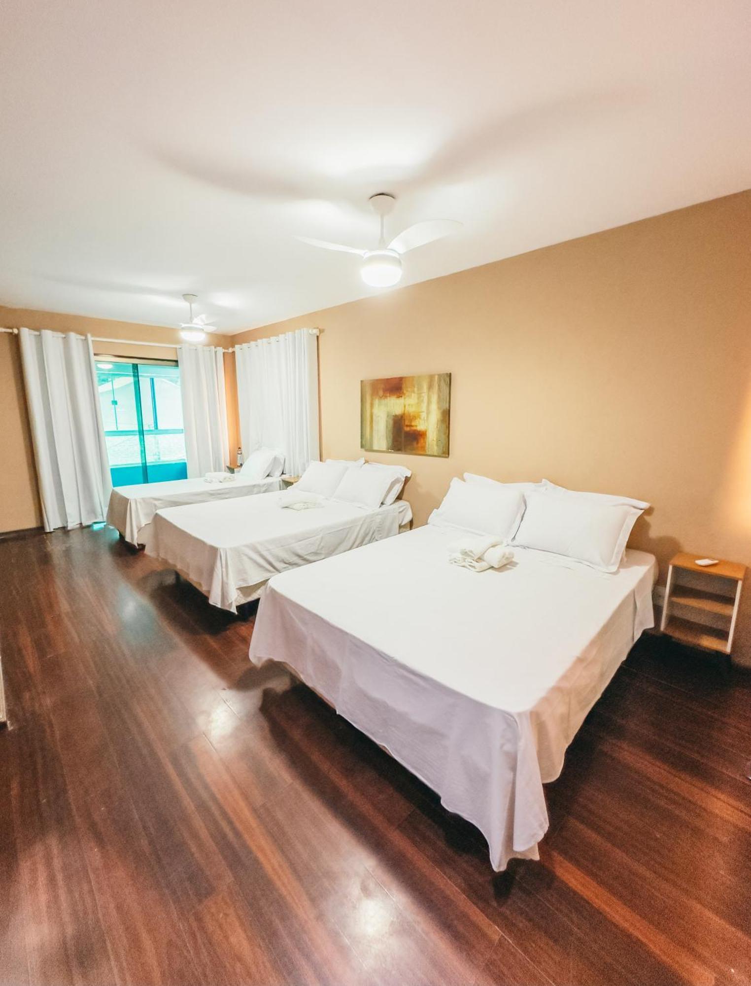 Arraial Sunset Suites Arraial do Cabo Exterior foto