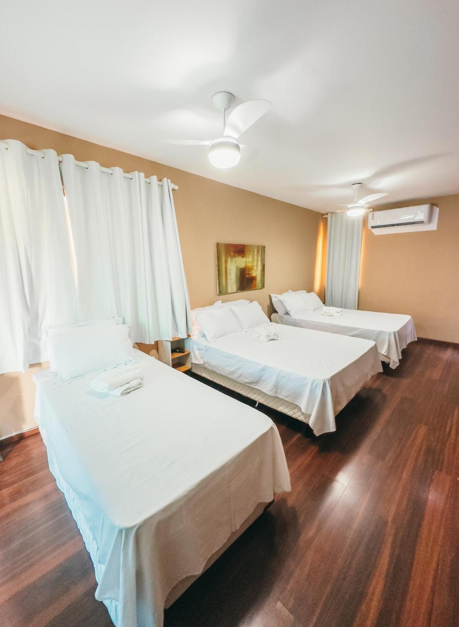 Arraial Sunset Suites Arraial do Cabo Exterior foto
