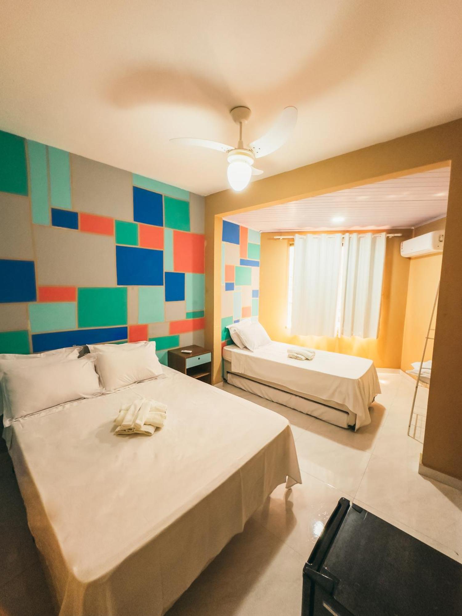 Arraial Sunset Suites Arraial do Cabo Exterior foto
